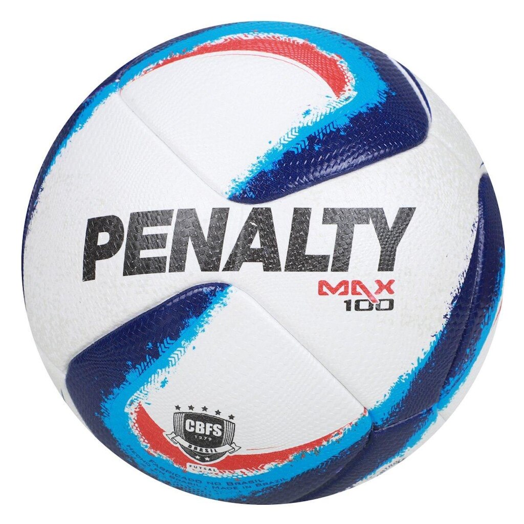 Bola de Futsal Penalty Max 100 UF XXIV