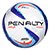 Bola de Futsal Penalty Max 1000 XXIV - Branco+Azul