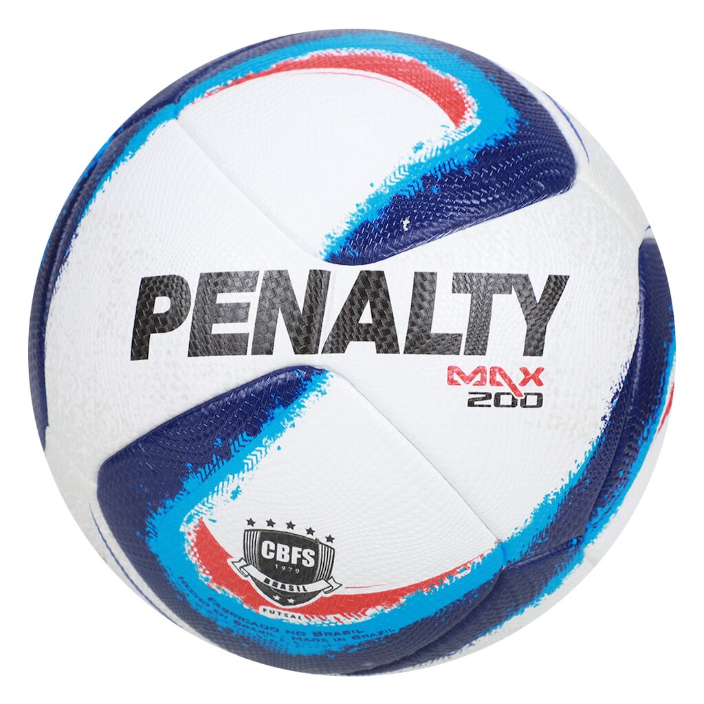Bola de Futsal Penalty Max 200