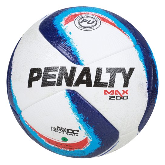 Bola de Futsal Penalty Max 200