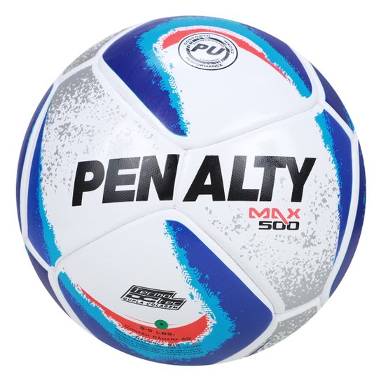 Bola de Futsal Penalty Max 500 TERM XXIV