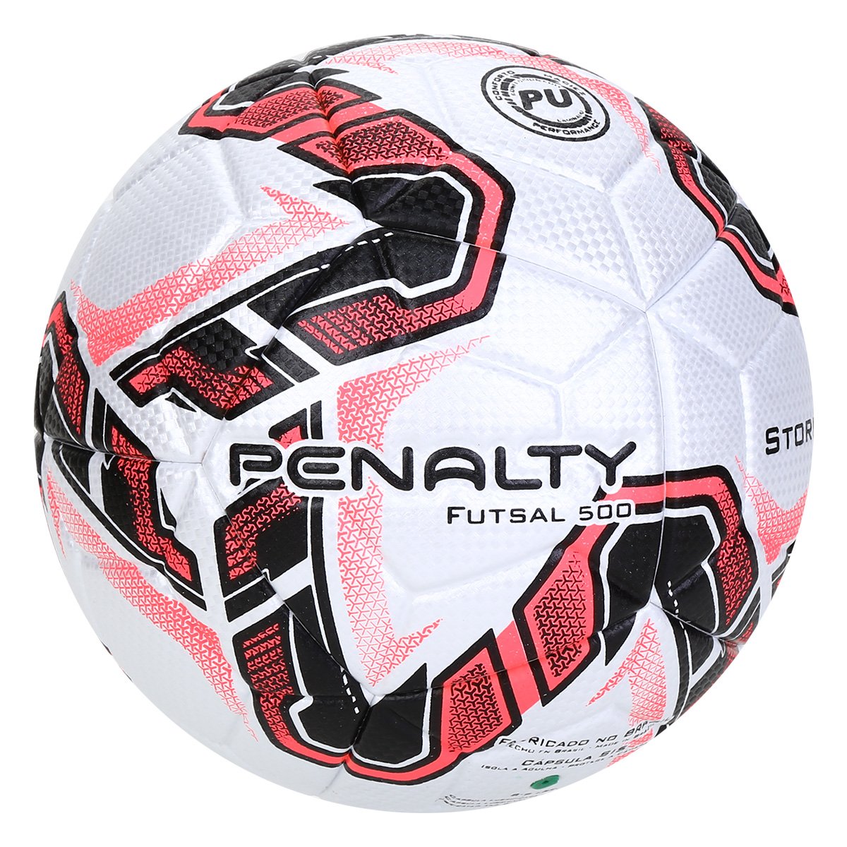 bolas de futsal netshoes