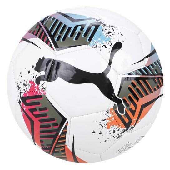 Bola de Futsal Puma 3 MS