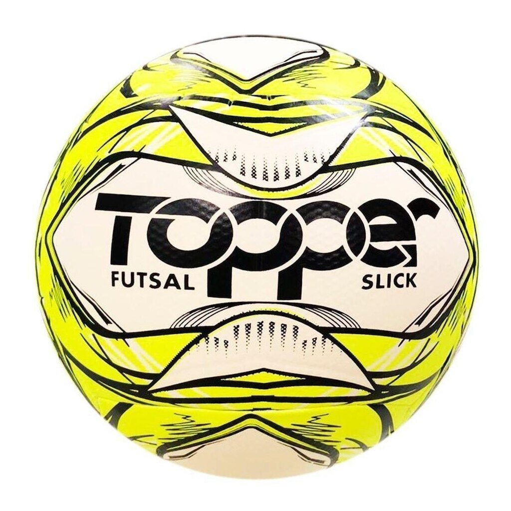 Bola De Futsal Topper Slick 2020