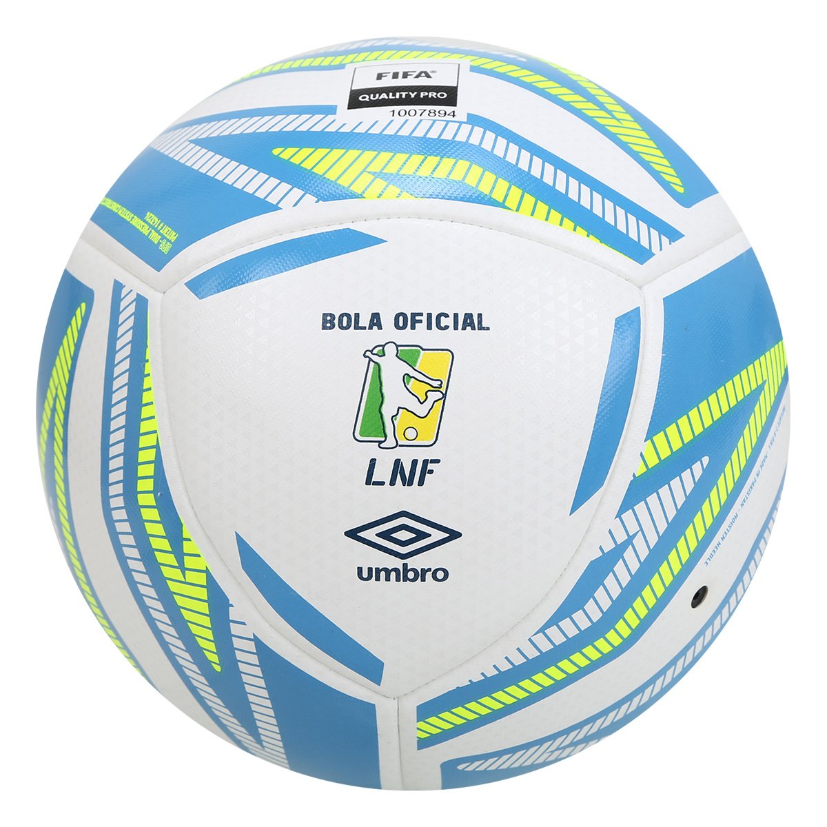 Bola de Futsal Umbro Sala Pro Menor preço em Bola de Futsal Umbro Sala Pro