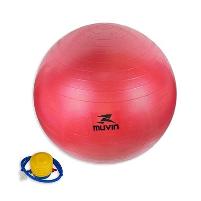 netshoes bola pilates