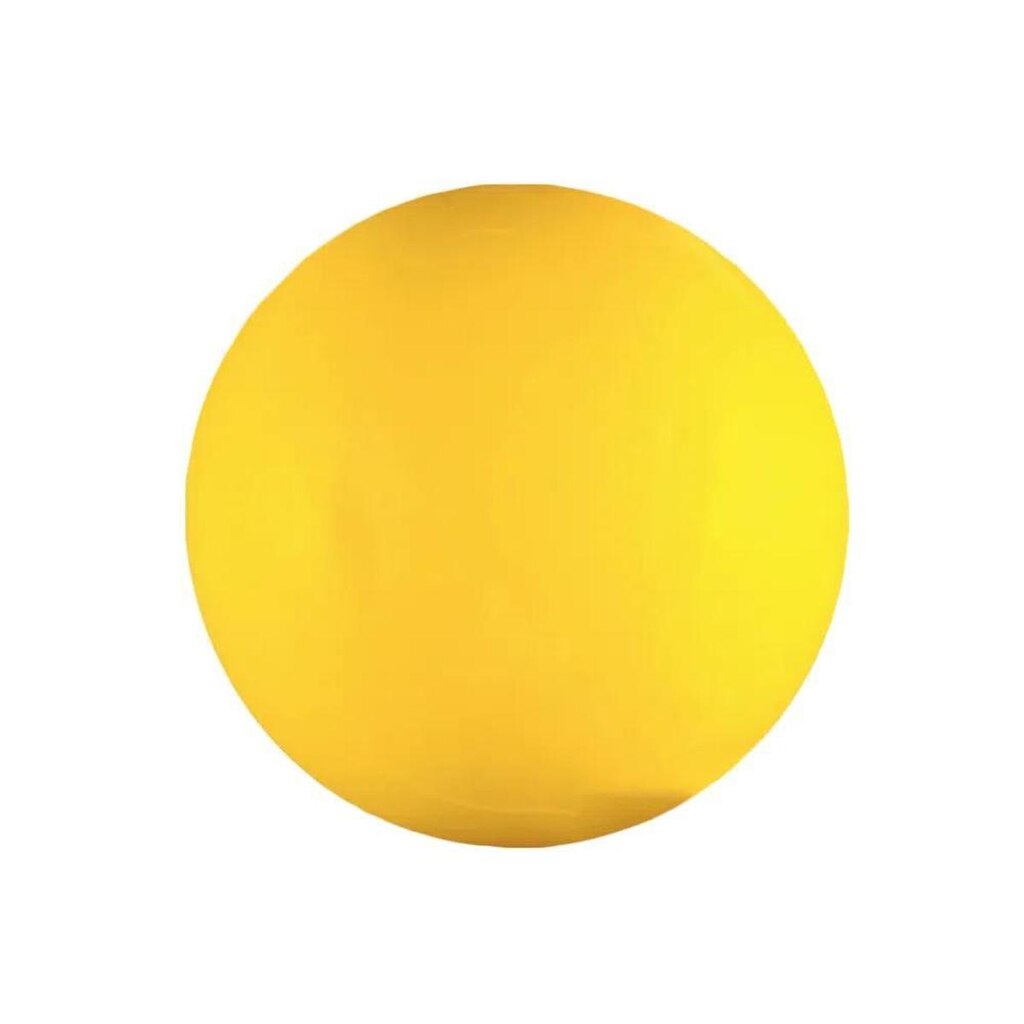 BOLA DE GINÁSTICA RÍTMICA DICAT 300G