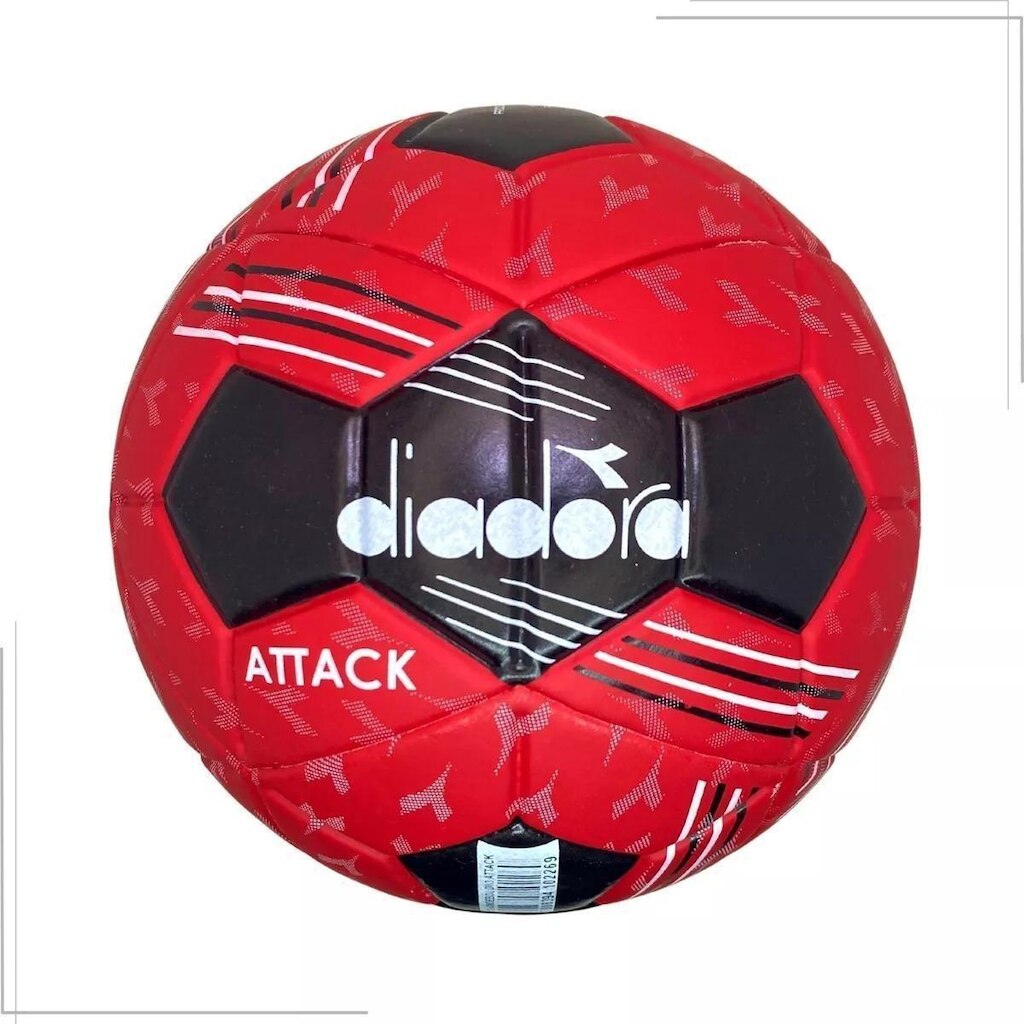 Bola de Handebol Diadora DH3 Attack - Masculina