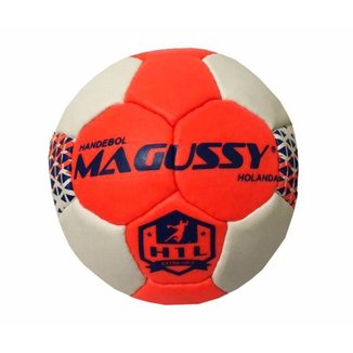 Bola de Handebol Holanda H1L Grip Costurada Magussy