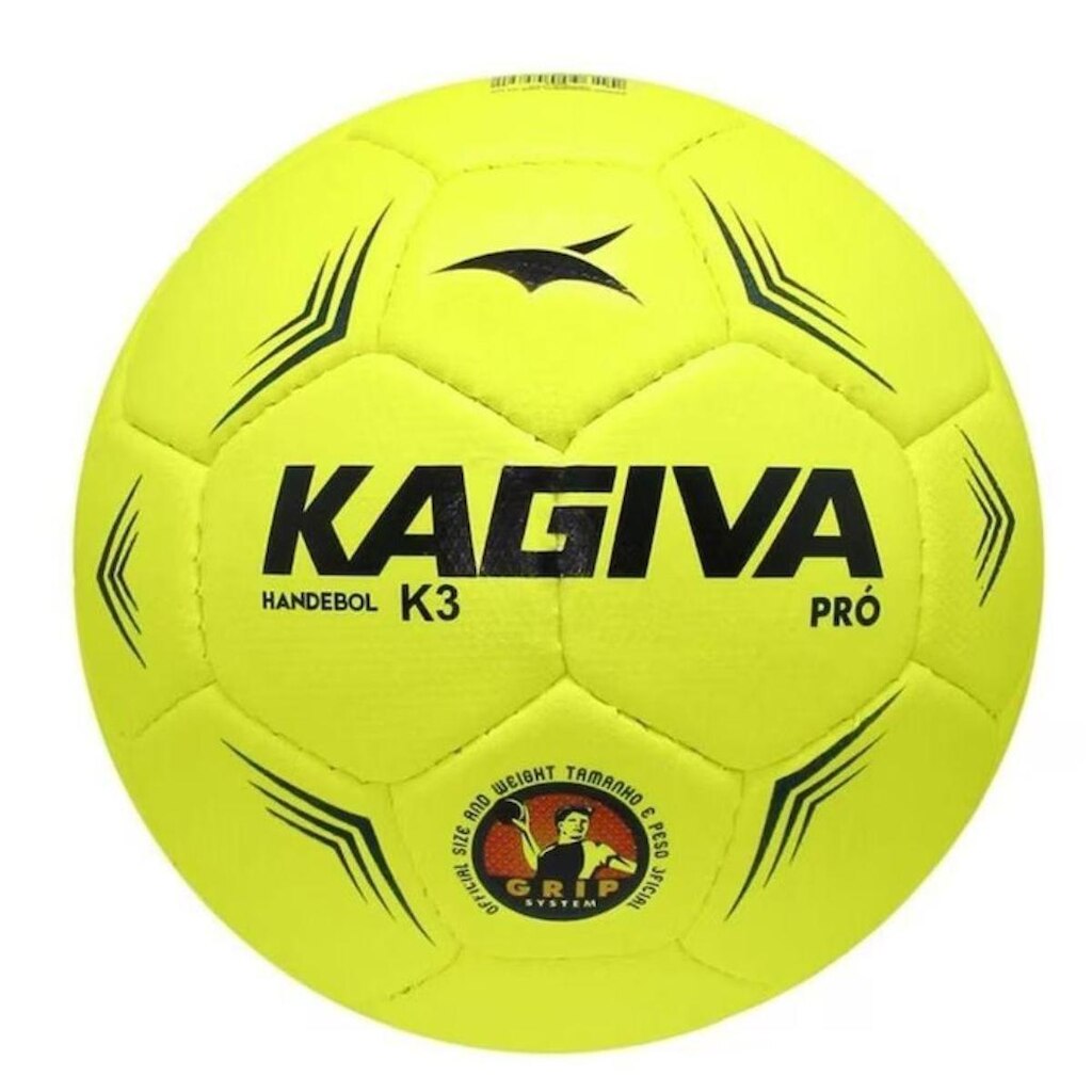Bola de Handebol Kagiva K3 PRO