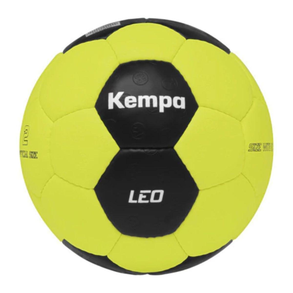 Bola Kempa Leo H2