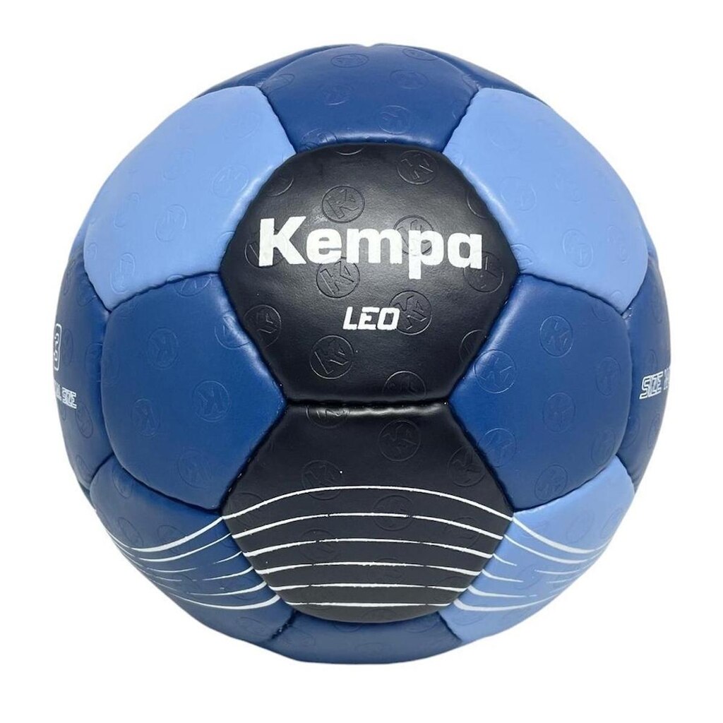 Bola De Handebol Kempa Leo H3