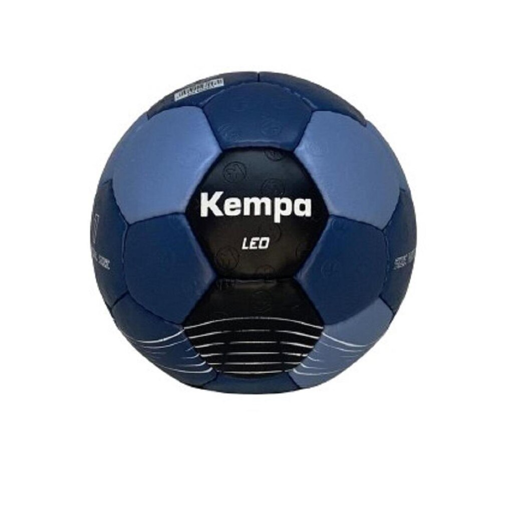 BOLA DE HANDEBOL KEMPA LEO PU