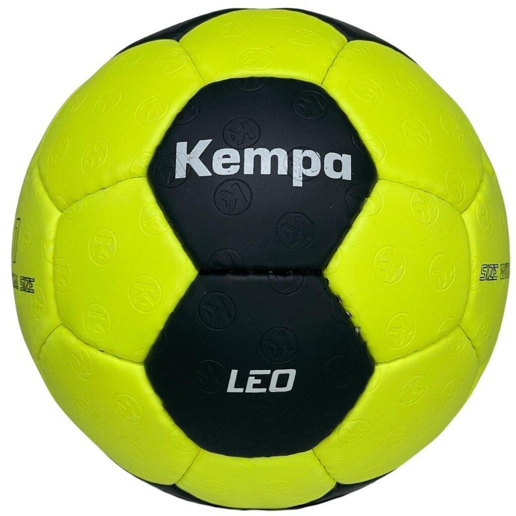 Bola De Handebol Kempa Leo Pu