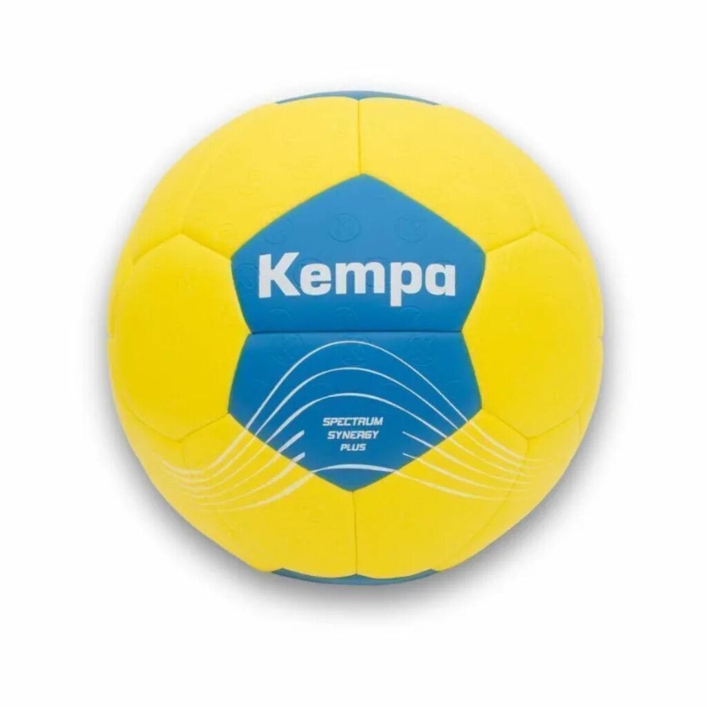Bola de Handebol Kempa Spectrum Synergy - Original H1