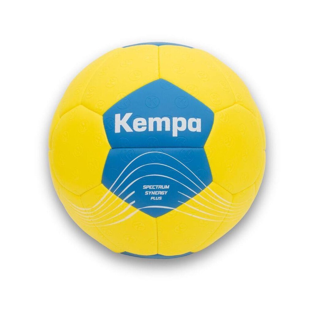 Bola De Handebol Kempa Spectrum Synergy Plus -