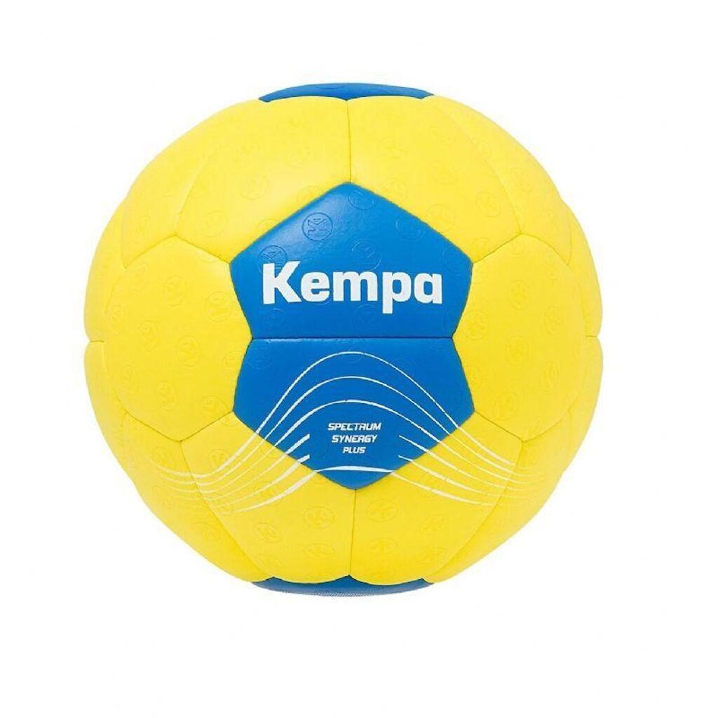 Bola De Handebol Kempa Spectrum Synergy PRO Plus em PU - Ref 200191401