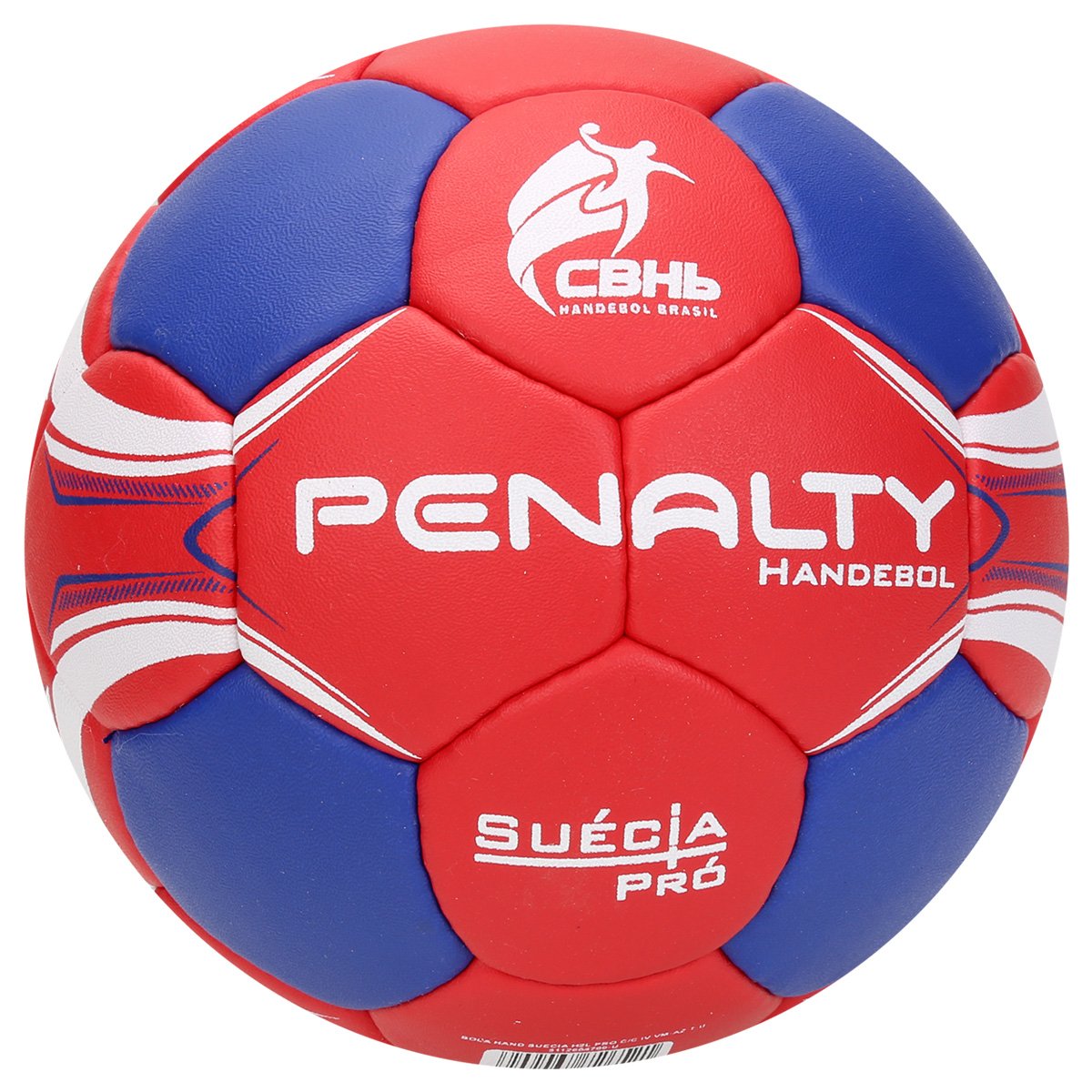 Bola de Handebol Penalty Suécia H2L Pro 4