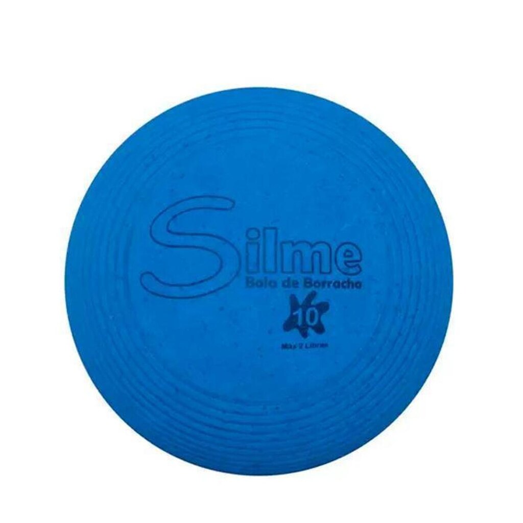 Bola de Iniciação Silme 10