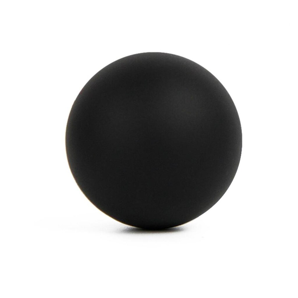 Bola de Massagem Liberação Miofascial Lacrosse Ball Yangfit