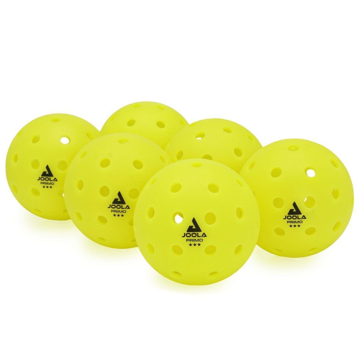 Bola Pickleball Joola Primo Pack 6