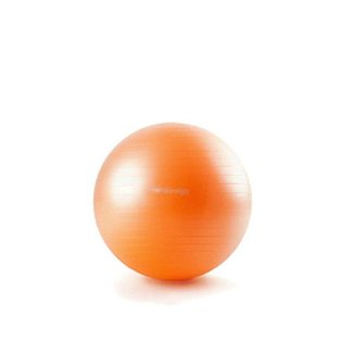 Bola De Pilates 55cm Anti Estouro