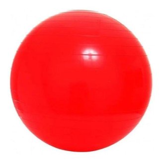 Bola De Pilates 55cm