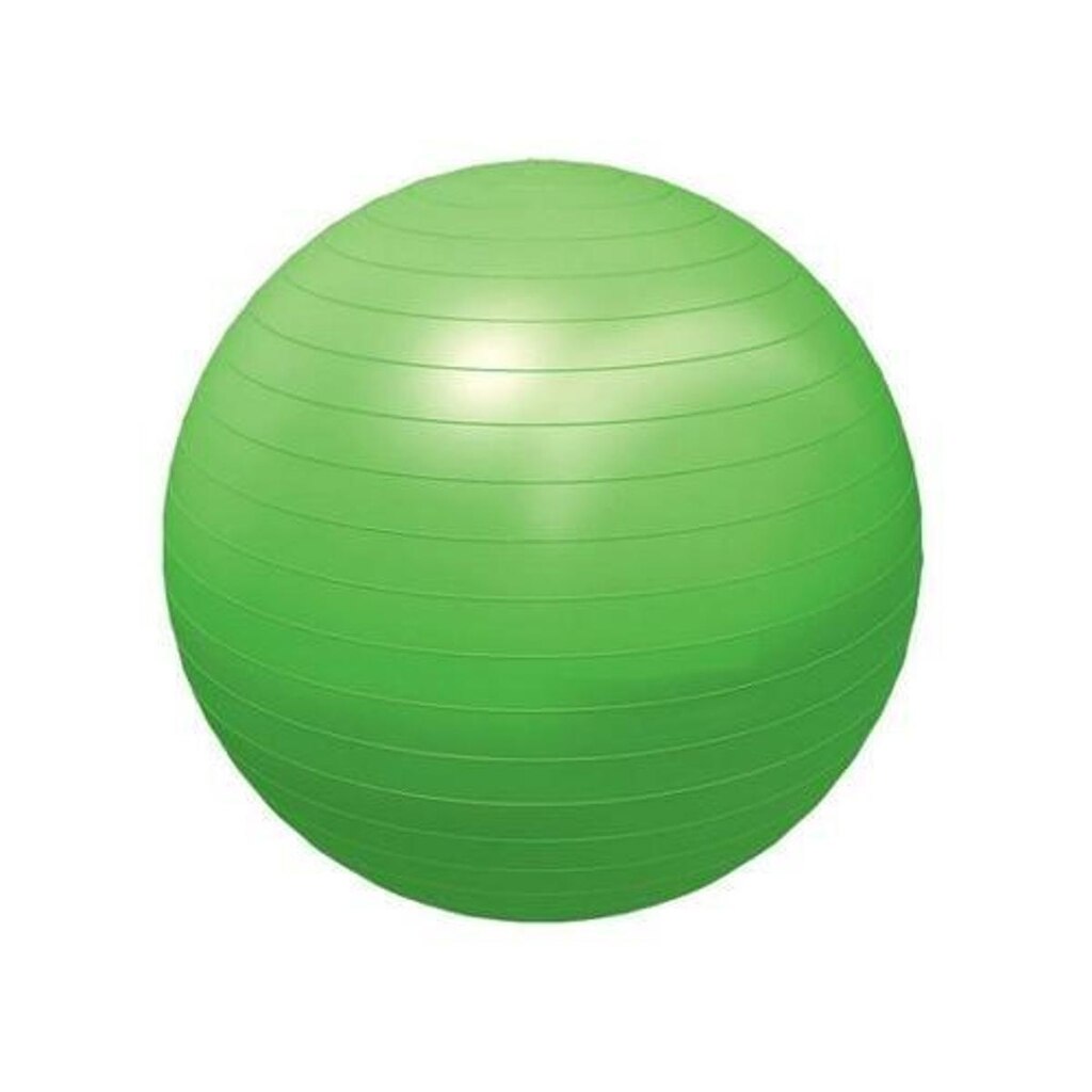 Bola De Pilates 85cm Anti Estouro - Sta