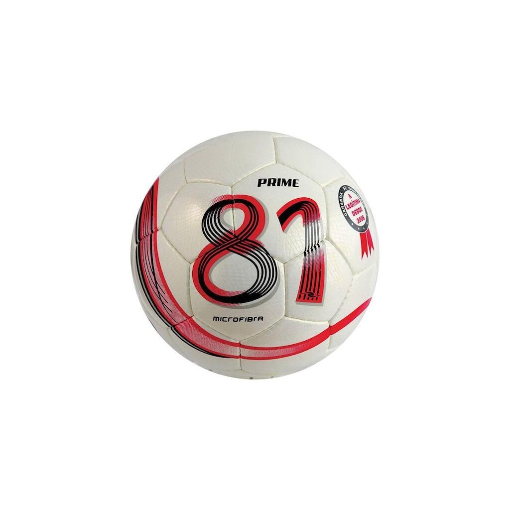 Bola De Society Dalponte 81 Prime Microfibra