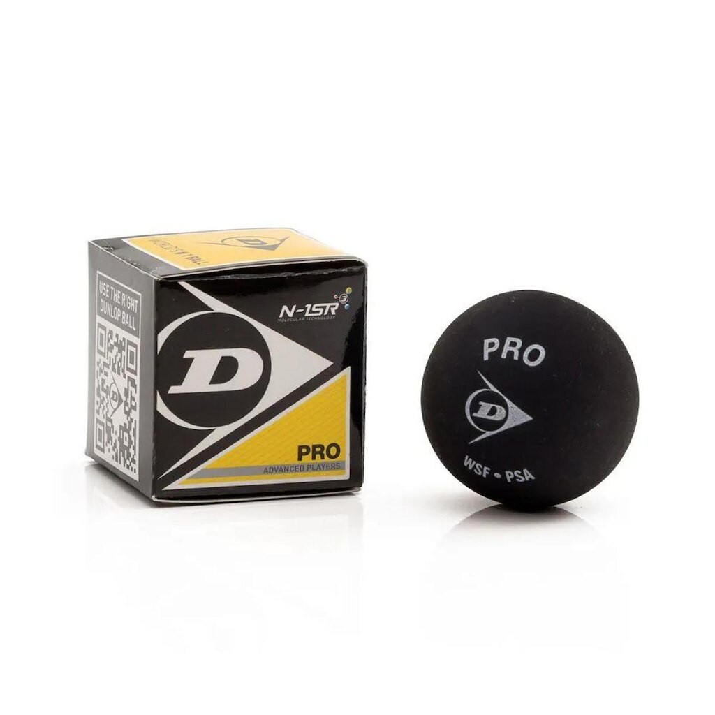 Bola De Squash Dunlop Revelation Pro XX