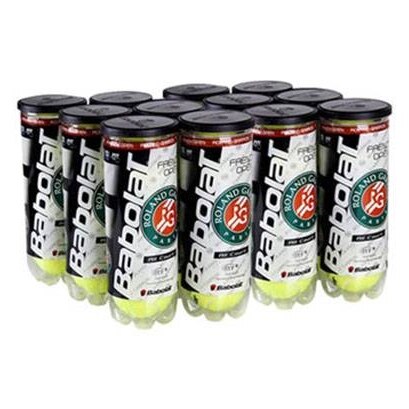 bola babolat roland garros
