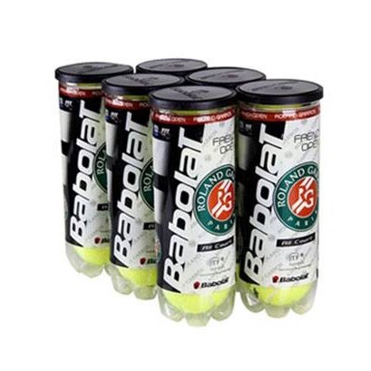 bola babolat roland garros
