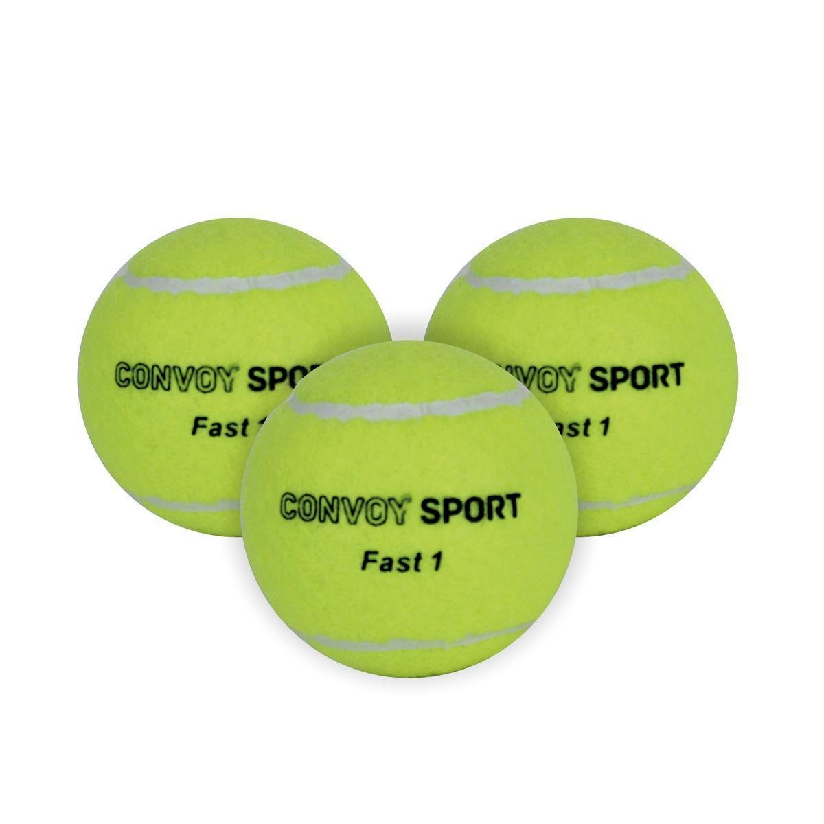 marcas de bolas de tenis