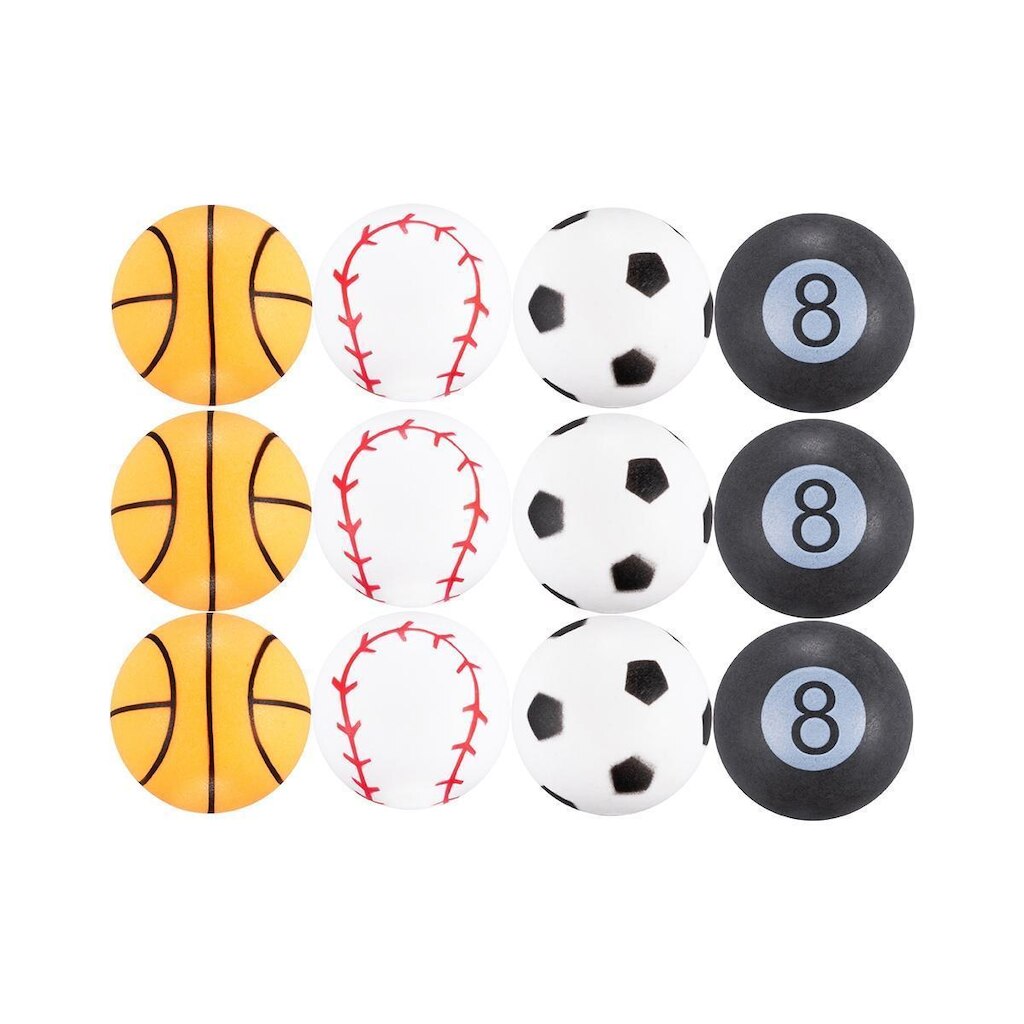 Bola de Tênis de Mesa JOOLA Sports