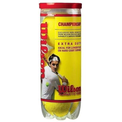 marcas de bolas de tenis