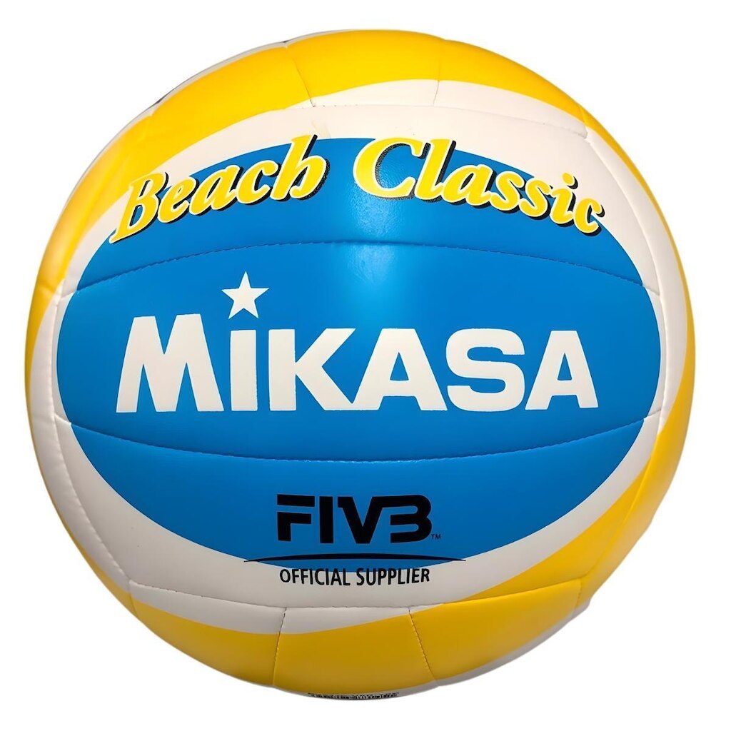 Bola de Vôlei de Praia Mikasa Beach VX