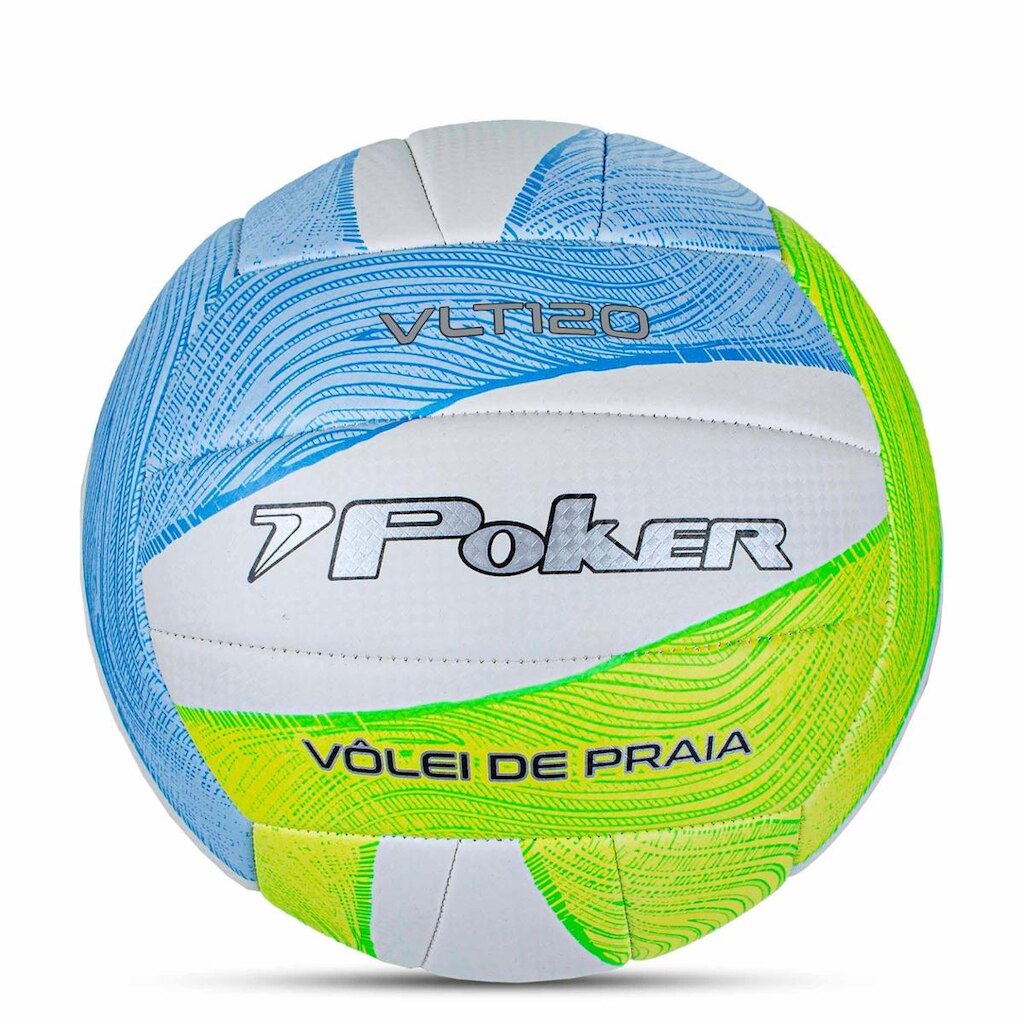 Bola de Volei de Praia Training VLT 120