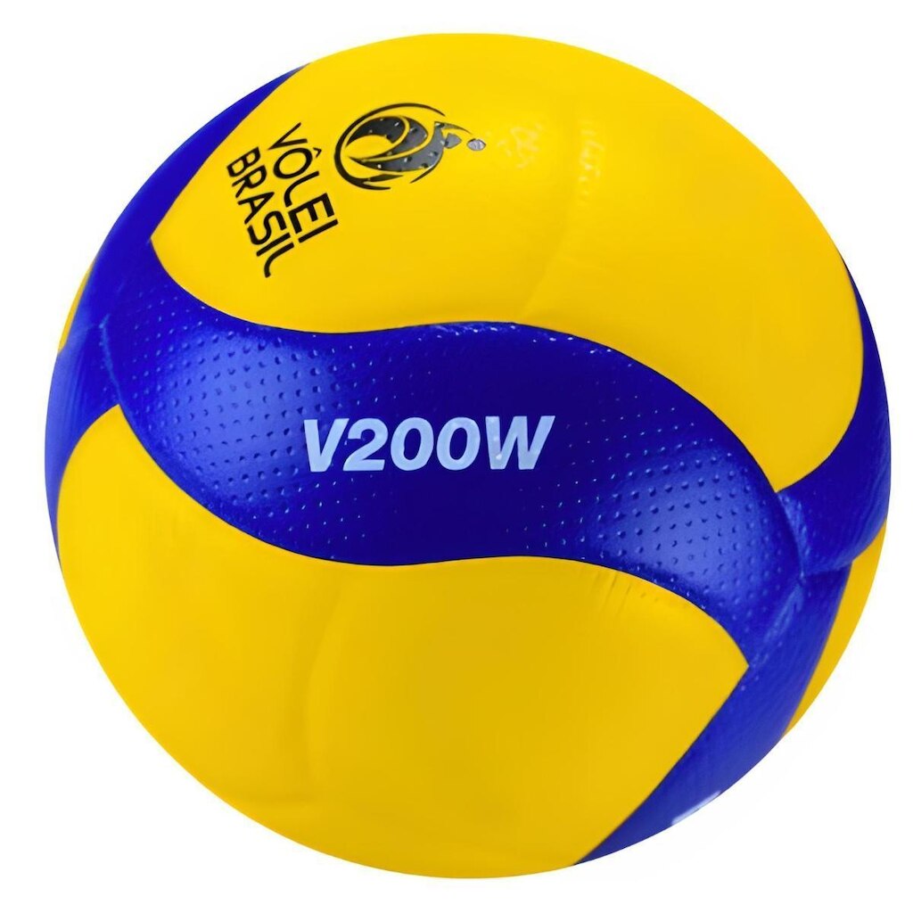Bola de Vôlei de Quadra Mikasa V200W Oficial