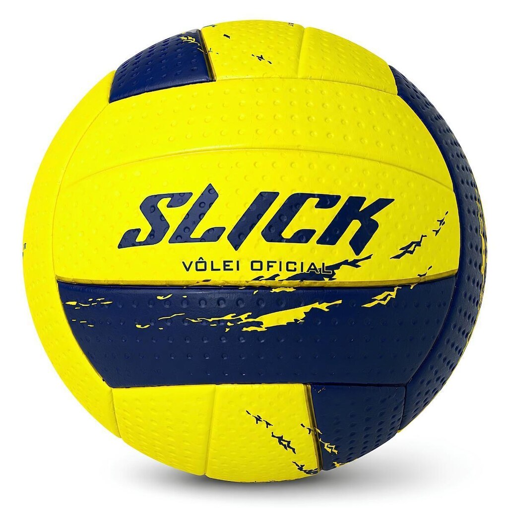 Bola de Vôlei Dualt Slick Evolution VP2.50 Oficial