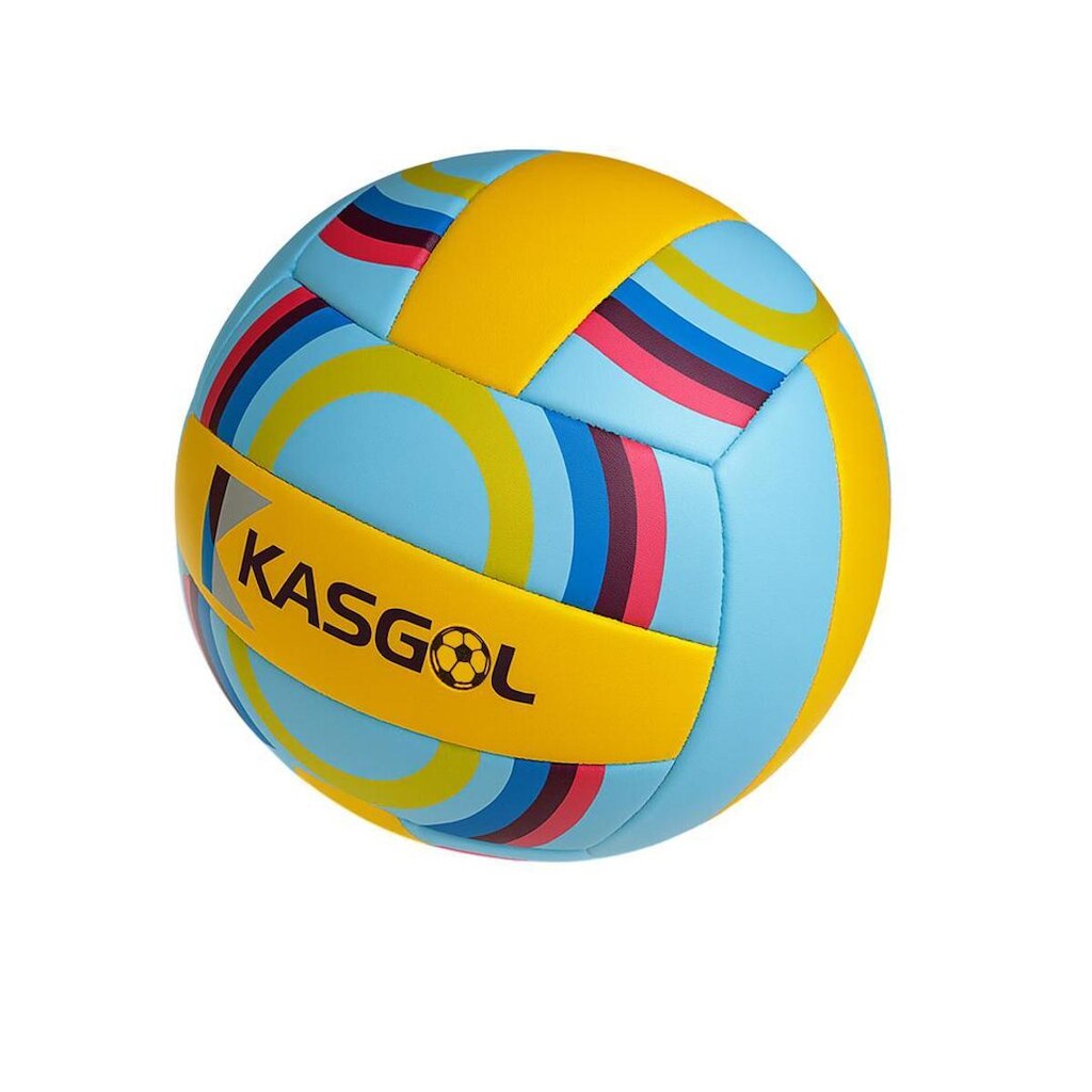 Bola de Vôlei Kasgol Nº5 Tamanho Padrão
