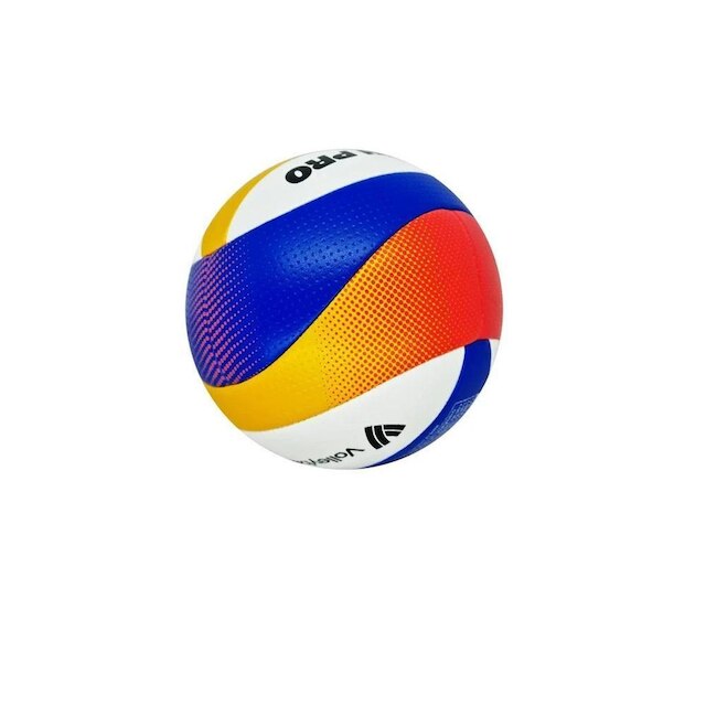 Bola de Vôlei Mikasa Bv550c Original - Beachvolleybal