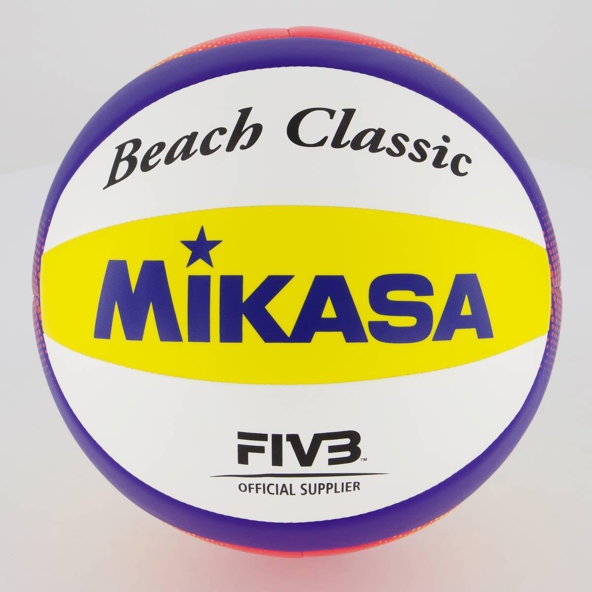 Bola de Vôlei Mikasa BV552C Menor preço em Bola de Vôlei Mikasa BV552C