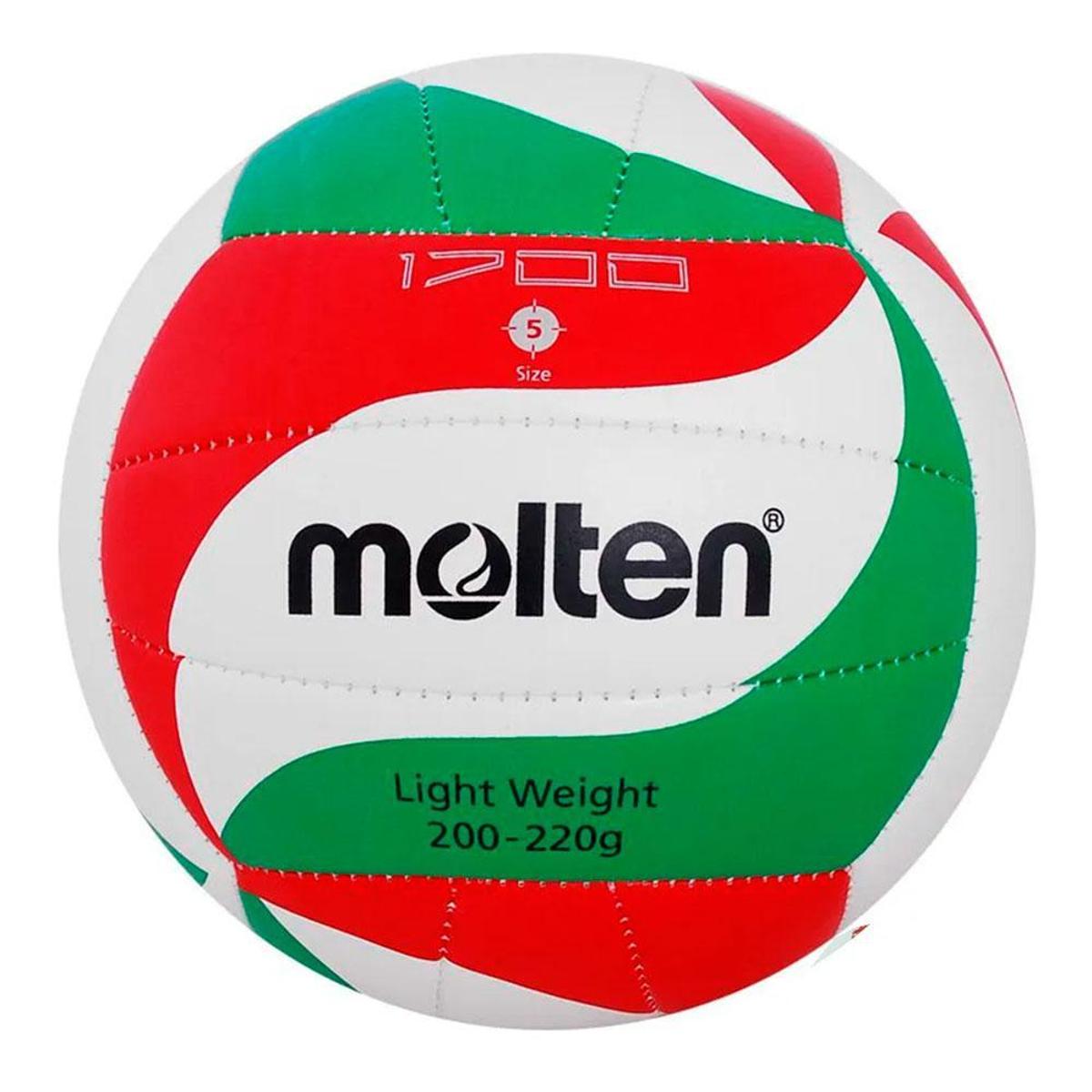 Bola de Vôlei Molten Infantil VM1700 Volleyball