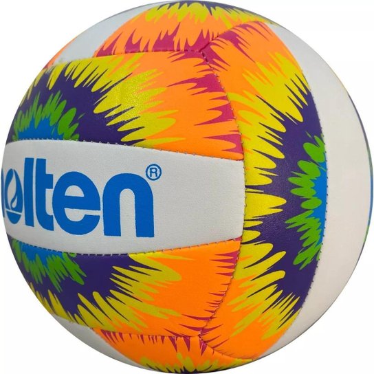 Bola de Vôlei Molten MS500 NTD