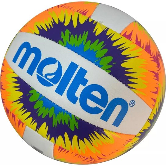 Bola de Vôlei Molten MS500 NTD