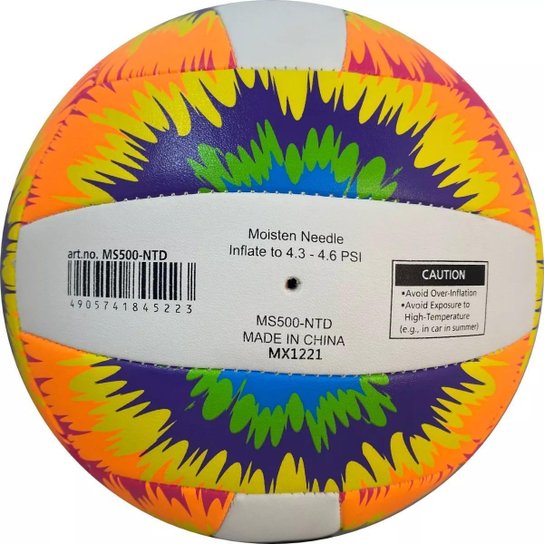Bola de Vôlei Molten MS500 NTD