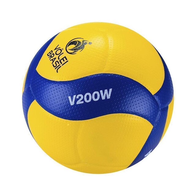 Bola de Vôlei Oficial Mikasa V200W