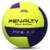 Bola de Volei Penalty 8.0 Pro - Amarelo/Roxo - Amarelo+Roxo