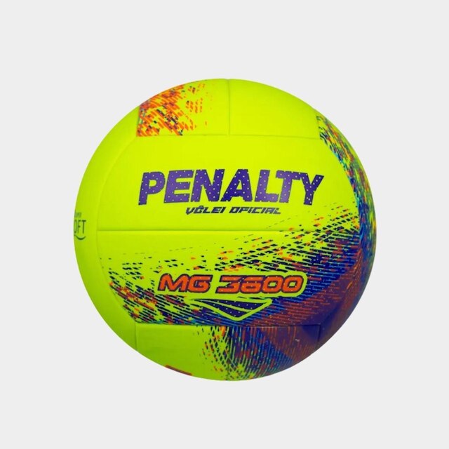 Bola de Vôlei Penalty MG 3600