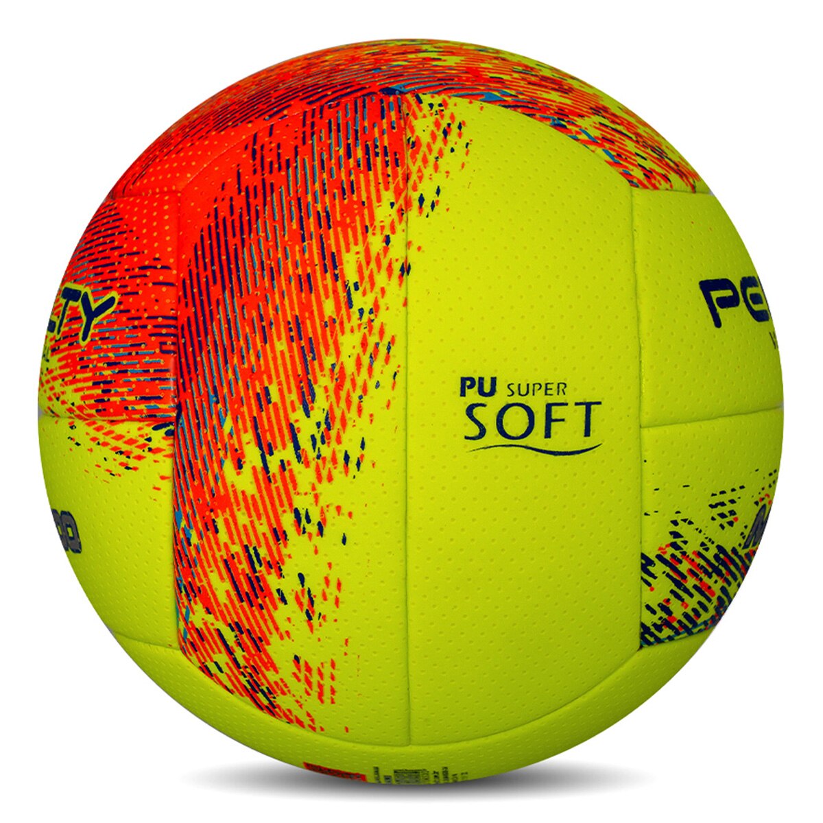 Bola de Vôlei Penalty Volei Mg 3600 XXV - 2
